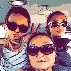 Meet your Posher, Sandra